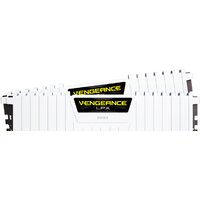 Corsair Vengeance LPX 2x8GB DDR4 PC4-25600 [CMK16GX4M2B3200C16W]