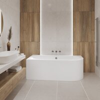 Ванна Lauter Bliss 160х75 L 21201061L - Превью изображения №14 — Интернет-магазин Time-Shop