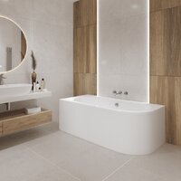 Ванна Lauter Bliss 160х75 L 21201061L - Превью изображения №13 — Интернет-магазин Time-Shop