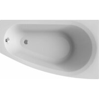 Alba Spa Baline Asymmetric 150x90 R (без ножек)