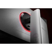 Игровой монитор Xiaomi Mini LED Gaming Monitor G Pro 27Qi 2026 P27QDA-RGPGL (международная версия) - Превью изображения №8 — Интернет-магазин Time-Shop