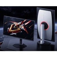 Игровой монитор Xiaomi Mini LED Gaming Monitor G Pro 27Qi 2026 P27QDA-RGPGL (международная версия) - Превью изображения №4 — Интернет-магазин Time-Shop