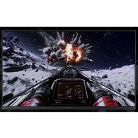 Игровой монитор Xiaomi Mini LED Gaming Monitor G Pro 27Qi 2026 P27QDA-RGPGL (международная версия) - Превью изображения №6 — Интернет-магазин Time-Shop