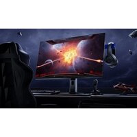 Игровой монитор Xiaomi Mini LED Gaming Monitor G Pro 27Qi 2026 P27QDA-RGPGL (международная версия) - Превью изображения №5 — Интернет-магазин Time-Shop