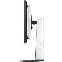 Игровой монитор Xiaomi Mini LED Gaming Monitor G Pro 27Qi 2026 P27QDA-RGPGL (международная версия) - Превью изображения №3 — Интернет-магазин Time-Shop