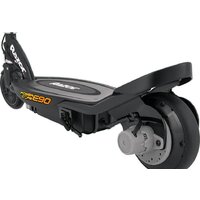 Электросамокат Razor Power Core E90 (черный) - Превью изображения №2 — Интернет-магазин Time-Shop