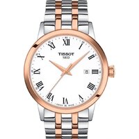 Наручные часы Tissot Classic Dream T129.410.22.013.00 - Превью изображения №1 — Интернет-магазин Time-Shop