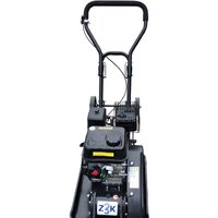 Виброплита Zitrek Z3K110 Loncin 200F 091-0205 - Превью изображения №2 — Интернет-магазин Time-Shop