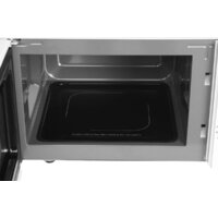 Микроволновая печь Galanz MOS-2401FMW - Превью изображения №8 — Интернет-магазин Time-Shop