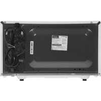 Микроволновая печь Galanz MOS-2401FMW - Превью изображения №5 — Интернет-магазин Time-Shop