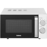 Микроволновая печь Galanz MOS-2401FMW - Превью изображения №2 — Интернет-магазин Time-Shop
