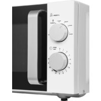 Микроволновая печь Galanz MOS-2401FMW - Превью изображения №6 — Интернет-магазин Time-Shop