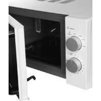 Микроволновая печь Galanz MOS-2401FMW - Превью изображения №7 — Интернет-магазин Time-Shop