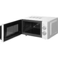 Микроволновая печь Galanz MOS-2401FMW - Превью изображения №4 — Интернет-магазин Time-Shop