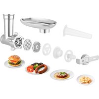 Кухонная машина Sencor STM 7970 - Превью изображения №15 — Интернет-магазин Time-Shop