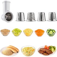 Кухонная машина Sencor STM 7970 - Превью изображения №16 — Интернет-магазин Time-Shop