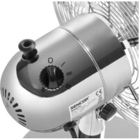 Вентилятор Sencor SFE 3040SL - Превью изображения №7 — Интернет-магазин Time-Shop