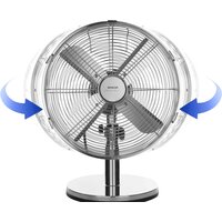 Вентилятор Sencor SFE 3040SL - Превью изображения №6 — Интернет-магазин Time-Shop