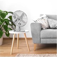 Вентилятор Sencor SFE 3040SL - Превью изображения №8 — Интернет-магазин Time-Shop