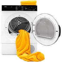 Сушильная машина Kernau KFD 9603 - Превью изображения №2 — Интернет-магазин Time-Shop