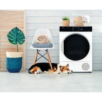 Сушильная машина Kernau KFD 9603 - Превью изображения №10 — Интернет-магазин Time-Shop