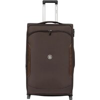 Чемоданы, сумки-тележки