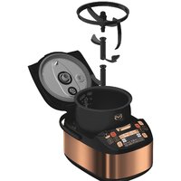 Мультиварка Tefal RK901F32 - Превью изображения №5 — Интернет-магазин Time-Shop