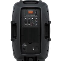 Активная акустика Behringer PK112A - Превью изображения №3 — Интернет-магазин Time-Shop