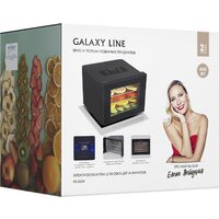 Сушилка для овощей и фруктов Galaxy Line GL2634 - Превью изображения №6 — Интернет-магазин Time-Shop