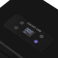 Сушилка для овощей и фруктов Galaxy Line GL2634 - Превью изображения №5 — Интернет-магазин Time-Shop