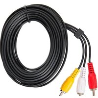 Кабель Buro BAAC027-5 - Превью изображения №3 — Интернет-магазин Time-Shop