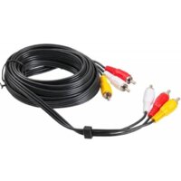 Кабель Buro BAAC027-5 - Превью изображения №2 — Интернет-магазин Time-Shop