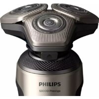 Электробритва Philips SP9883/36 - Превью изображения №3 — Интернет-магазин Time-Shop