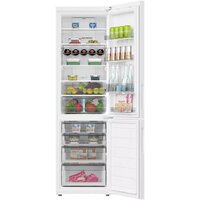 Холодильник Haier C2F637CWMVU1 - Превью изображения №3 — Интернет-магазин Time-Shop