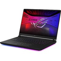 Игровой ноутбук ASUS ROG Strix SCAR 16 2025 G635LX-RW187W - Превью изображения №4 — Интернет-магазин Time-Shop