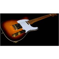 Электрогитара JET JT-600 BS G - Превью изображения №3 — Интернет-магазин Time-Shop