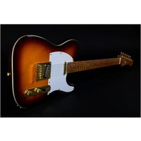 Электрогитара JET JT-600 BS G - Превью изображения №6 — Интернет-магазин Time-Shop