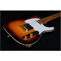 Электрогитара JET JT-600 BS G - Превью изображения №5 — Интернет-магазин Time-Shop