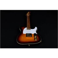 Электрогитара JET JT-600 BS G - Превью изображения №8 — Интернет-магазин Time-Shop