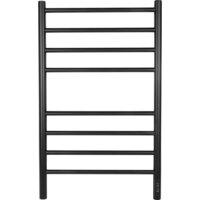Полотенцесушитель Wellerein LD0106 (50x80, черный) - Превью изображения №4 — Интернет-магазин Time-Shop