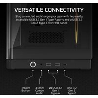 Корпус Corsair Frame 4500X RS-R ARGB CC-9011314-WW - Превью изображения №9 — Интернет-магазин Time-Shop