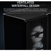 Корпус Corsair Frame 4500X RS-R ARGB CC-9011314-WW - Превью изображения №2 — Интернет-магазин Time-Shop