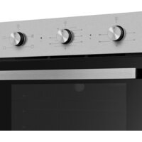 Электрический духовой шкаф MAUNFELD AEOC6040S - Превью изображения №6 — Интернет-магазин Time-Shop