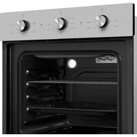 Электрический духовой шкаф MAUNFELD AEOC6040S - Превью изображения №5 — Интернет-магазин Time-Shop