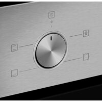 Электрический духовой шкаф MAUNFELD AEOC6040S - Превью изображения №12 — Интернет-магазин Time-Shop