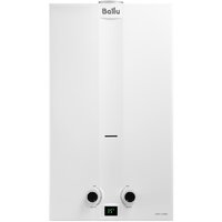 Газовая колонка Ballu GWH 12 Fiery Turbo - Превью изображения №2 — Интернет-магазин Time-Shop