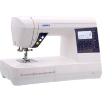 Электронная швейная машина Juki HZL-G220 - Превью изображения №3 — Интернет-магазин Time-Shop