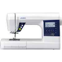 Электронная швейная машина Juki HZL-G220 - Превью изображения №2 — Интернет-магазин Time-Shop
