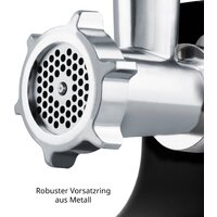 Мясорубка ADE KA1801 - Превью изображения №4 — Интернет-магазин Time-Shop