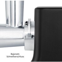 Мясорубка ADE KA1801 - Превью изображения №5 — Интернет-магазин Time-Shop